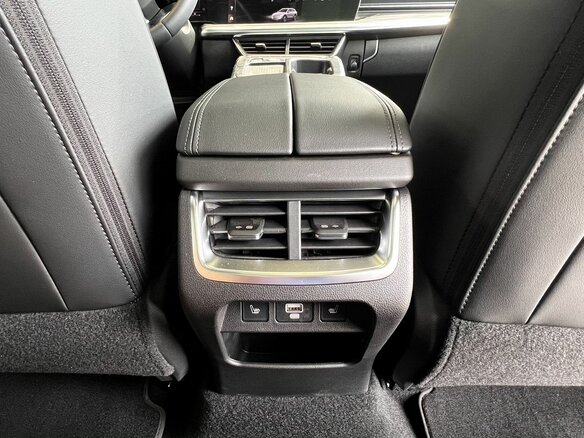 2026 Haval F7 II, белый - вид 34
