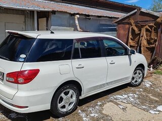 2010 Nissan Wingroad III (Y12), белый, 635000 рублей, вид 4