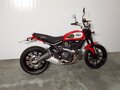 2016 Ducati Scrambler 800, красный, 499000 рублей - вид 5