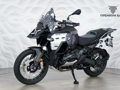 2025 BMW R 1300 GS Adventure, чёрный, 3199000 рублей, вид 3