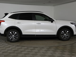 2024 Haval Jolion I Рестайлинг, белый, 1999990 рублей, вид 4