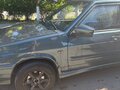 2011 Lada (ВАЗ) 2114, серый, 170000 рублей - вид 9
