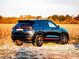 2023 Changan CS35 Plus I Рестайлинг, серый, 1620000 рублей, вид 2