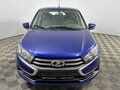 2026 Lada (ВАЗ) Granta I Рестайлинг, синий - вид 7