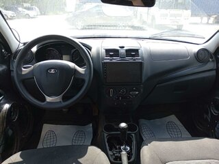2023 Lada (ВАЗ) Granta I Рестайлинг, белый, 490860 рублей, вид 5