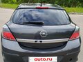 2008 Opel Astra GTC H Рестайлинг, серый, 450000 рублей - вид 2