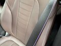 2022 BMW X4 20i II (G02) Рестайлинг, чёрный - вид 8