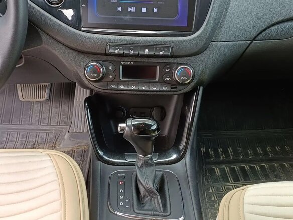 2014 Kia Ceed II, серебристый, 1460000 рублей - вид 11