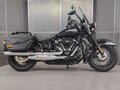 2018 Harley-Davidson Heritage, чёрный, 1599000 рублей