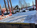 2018 Дизель С 125100, красный, 2500000 рублей - вид 5