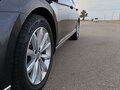 2019 Volkswagen Passat B8, серый, 2500000 рублей - вид 9
