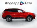2026 Tenet T7, красный - вид 7
