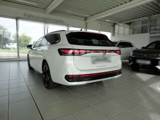 2026 Volkswagen Passat PHEV B9, белый, 5210000 рублей, вид 3