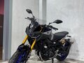 2018 Yamaha MT-09 (FZ-09), серый, 915000 рублей - вид 4