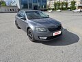 2014 Skoda Octavia III (A7), серый, 950000 рублей