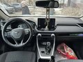 2021 Toyota RAV4 V (XA50), белый, 3350000 рублей - вид 4