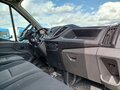 2021 Ford Transit, синий, 3405000 рублей - вид 4