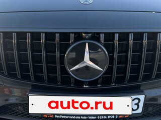 2019 Mercedes-Benz E-Класс 400 d V (W213, S213, C238), чёрный, 3990000 рублей, вид 4