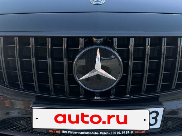 2019 Mercedes-Benz E-Класс 400 d V (W213, S213, C238), чёрный, 3990000 рублей - вид 3