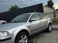 2002 Volkswagen Passat B5 Рестайлинг, серебристый, 449999 рублей - вид 1