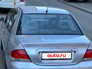 2005 Mitsubishi Lancer IX, серый, 275000 рублей, вид 1
