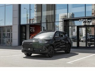 2026 Jeland J6, чёрный, 2900296 рублей, вид 3