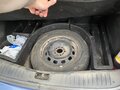 2007 Ford Focus II, синий, 300000 рублей - вид 10