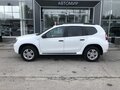 2021 Nissan Terrano III (D10), белый - вид 7