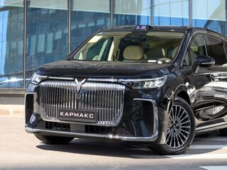 2026 Voyah Dream I Рестайлинг, чёрный, 8990000 рублей, вид 3