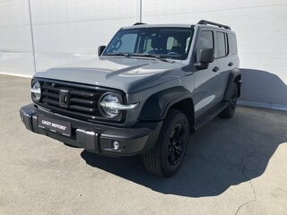 2024 Tank 300 I, серый, 3695000 рублей, вид 4