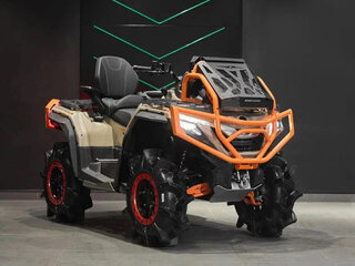 2023 Sharmax Force 1100, бежевый, 1259900 рублей, вид 1