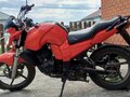 2014 Racer Nitro, красный, 75000 рублей