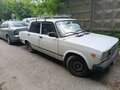 2005 Lada (ВАЗ) 2107, белый