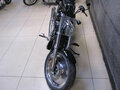 2005 Harley-Davidson V-Rod, чёрный - вид 5