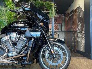 2025 Indian Roadmaster, чёрный, 3550000 рублей, вид 3