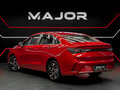 2023 BAIC U5 Plus, красный, 675000 рублей - вид 6