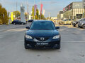 2006 Mazda 3 I (BK) Рестайлинг, чёрный, 285000 рублей - вид 1