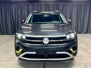 2024 Volkswagen Talagon I, серый, 4599000 рублей, вид 2