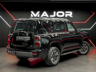 2024 Haval H9 II, чёрный, 3490000 рублей, вид 4