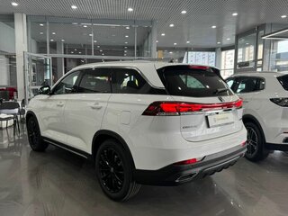 2026 Changan CS75 Pro, белый, 3055000 рублей, вид 2
