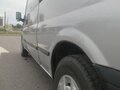 2009 Ford Transit, серебристый, 1100000 рублей - вид 6
