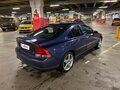 2004 Volvo S60 R I, серый, 920000 рублей - вид 10