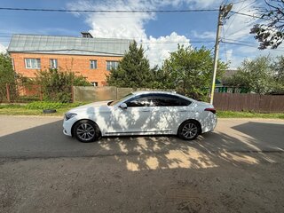 2018 Genesis G80 I, белый, 2650000 рублей, вид 3