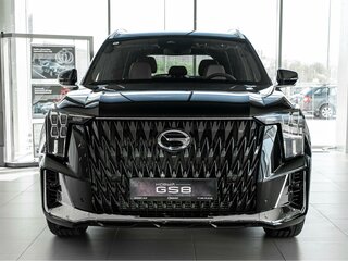 2026 GAC GS8 II, чёрный, 5121772 рублей, вид 2