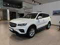 2026 Belgee X70 I Рестайлинг, белый, 2745990 рублей - вид 10