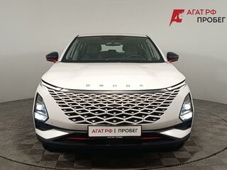 2023 Omoda C5 I, белый, 1720000 рублей, вид 2