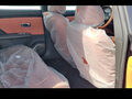 2026 Changan Qiyuan Q06, чёрный - вид 5