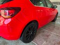 2010 Opel Astra J, красный - вид 10