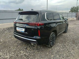 2023 Exeed VX I, чёрный, 2735145 рублей, вид 3