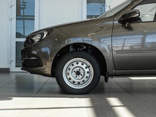 2026 Lada (ВАЗ) Granta I Рестайлинг, коричневый, 1114000 рублей, вид 2